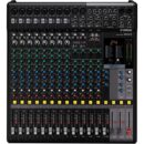 Yamaha Mg16X Cv 16-Channel Stereo Mixer
