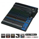 Yamaha Mg20Xu Mixing Console
