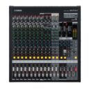 Yamaha Mgp16X 16-Channel Premium Mixing Console