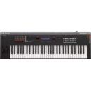 Yamaha Mx61Bk 61-Key Synthesizer
