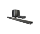 Polk Audio MAGMAXSR High-Performance Dolby 5.1 Sound Bar System – Black