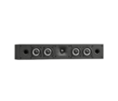 Polk Audio Monitor MXT35CBK 2-Way Slim Centre Channel Loudspeaker – Black