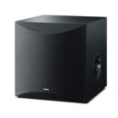 Yamaha Ns-Sw100 Subwoofer - Black