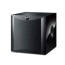 Yamaha Ns-Sw1000 Powered Subwoofer - Black