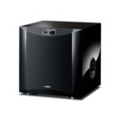 Yamaha Ns-Sw200 Powered Subwoofer - Piano Black