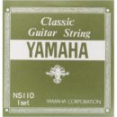 Yamaha Ns-110 Nylon Classical Guitar Strings