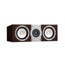 Yamaha Ns-C901 2-Way Centre Speaker System - Dark Brown