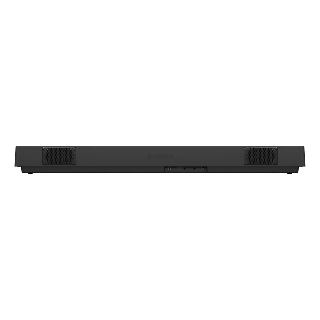 Yamaha P-145 88 Note Portable Digital Piano - Black - Image 4