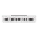 Yamaha  P-225Wh 88 Key Digital Keyboard - White Without Stand