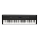 Yamaha P-525B 88 Key Digital Keyboard - Black Without Stand