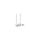 Yamaha Lp1-Wh Pedal Unit - White