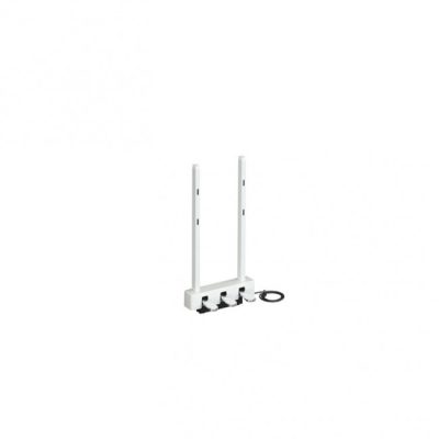 Yamaha Lp1-Wh Pedal Unit - White