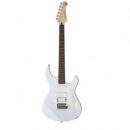 Yamaha Pac012 Electric Guitar Wh-White