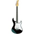 Yamaha Pac112J Electric Guitar Bl-Black