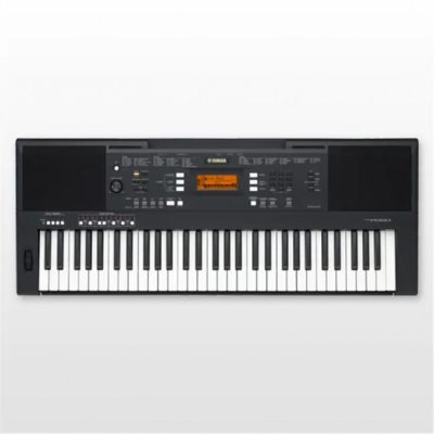 Yamaha  Psr-A350 Oriental Keyboard