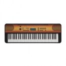 Yamaha Psr-E360Ma Portable Keyboard - Maple