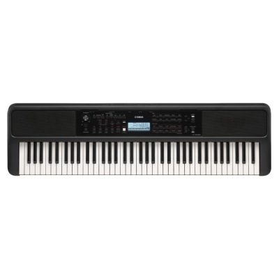 Yamaha Psr-Ew320 76-Key Portable Keyboard