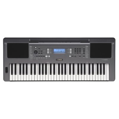 Yamaha Psr-I300 61-Key Portable Keyboard With Indian Styles
