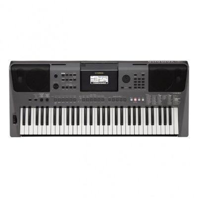 Yamaha Psr-I500 61-Key Portable Keyboard With Indian Styles