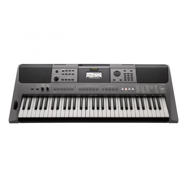 Yamaha Psr-I500 61-Key Portable Keyboard With Indian Styles - Image 4