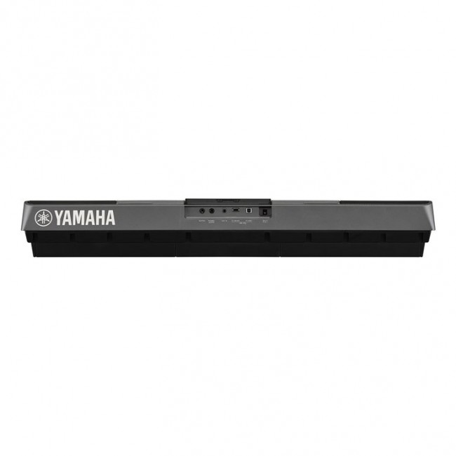 Yamaha Psr-I500 61-Key Portable Keyboard With Indian Styles - Image 3