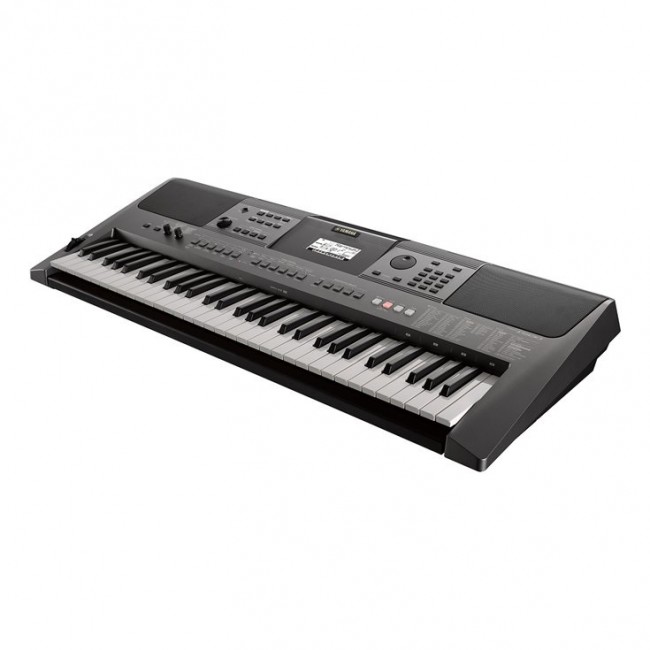 Yamaha Psr-I500 61-Key Portable Keyboard With Indian Styles - Image 2
