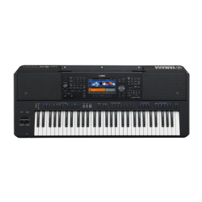 Yamaha  Psr-Sx700 61-Key High-Level Arranger Keyboard