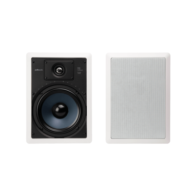 Polk Audio RC85i 2-Way in-Wall Speaker (Pair)