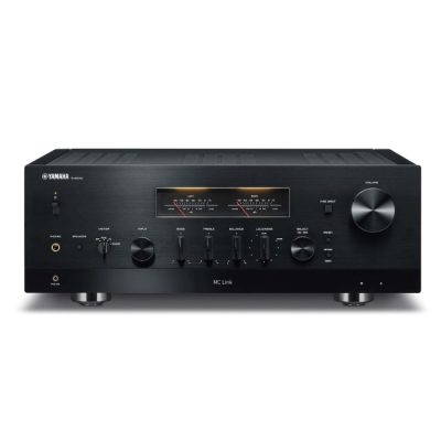 Yamaha R-N2000A Network Receiver - Black