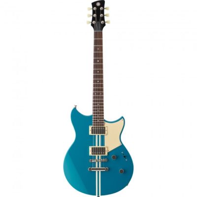 Yamaha Revstar Element Rse20 Electric Guitar - Swift Blue