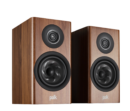 Polk Audio Reserve R100BR 2- Way Bookshelf Speakers – Brown