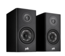 Polk Audio Reserve R200BK 2- Way Bookshelf Speakers – Black (Pair)