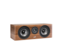 Polk Audio Reserve R300CBR 2-Way Centre Speaker – Brown