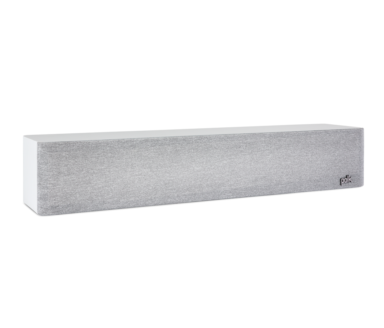 Polk Audio Reserve R350SYSWT 2.5-Way Slim Centre Speaker – White - Image 6