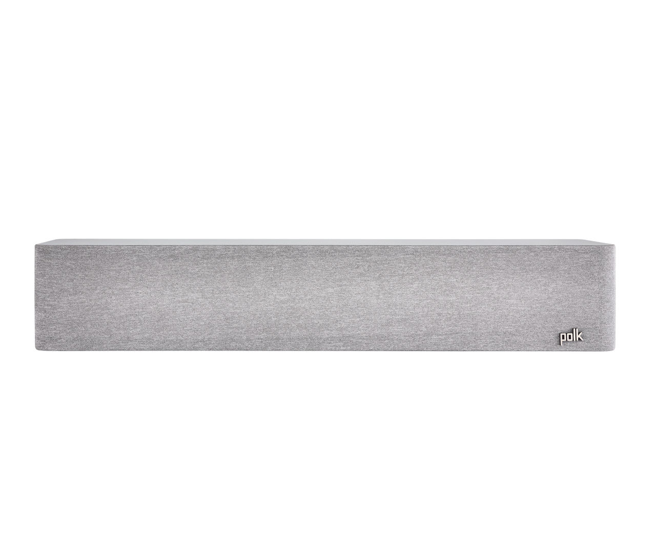 Polk Audio Reserve R350SYSWT 2.5-Way Slim Centre Speaker – White - Image 4