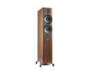 Polk Audio Reserve R600 2-Way Floor-Standing Speaker – Brown