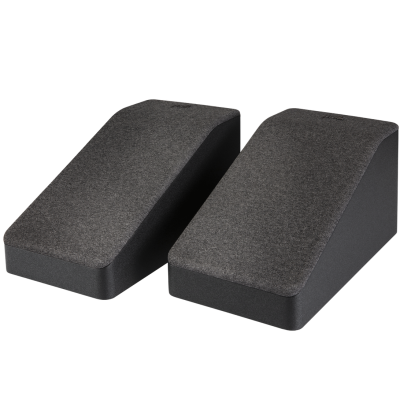 Polk Audio Reserve R900 Height Module Speaker-Black (Pair)