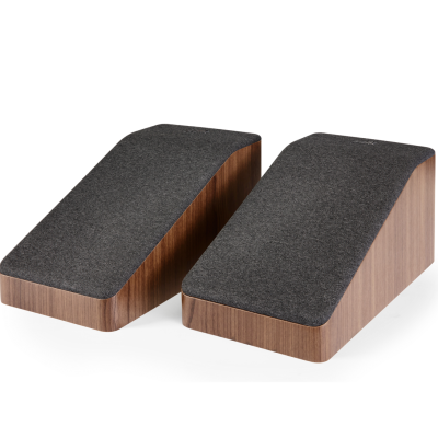 Polk Audio Reserve R900 Dolby Atmos Height Modules – Brown(Pair)