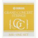 Yamaha S10 Nylon Classical Guitar Strings