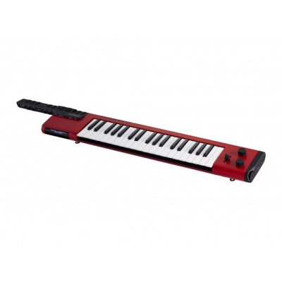 Yamaha Sonogenic Shs-500R - Red
