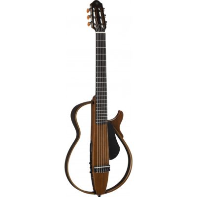 Yamaha Slg200Nt Silent Guitar - Natural