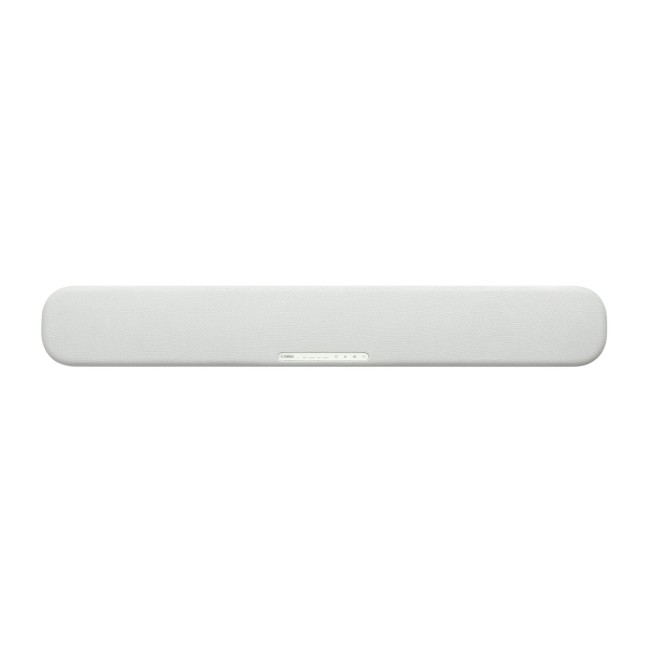 Yamaha Sound Bar Sr-B20A White - Image 2