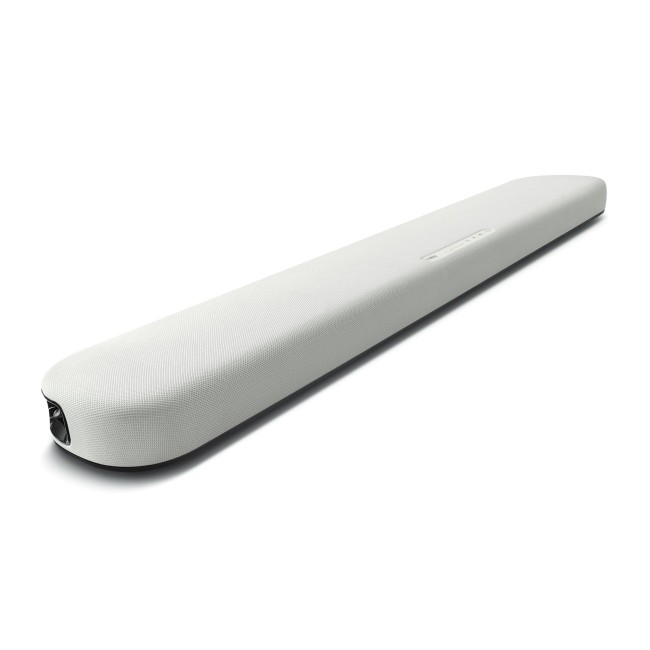 Yamaha Sound Bar Sr-B20A White - Image 3