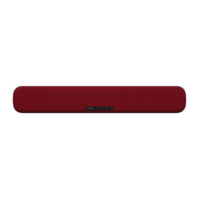 Yamaha Sound Bar Sr-C20A Red - Image 2