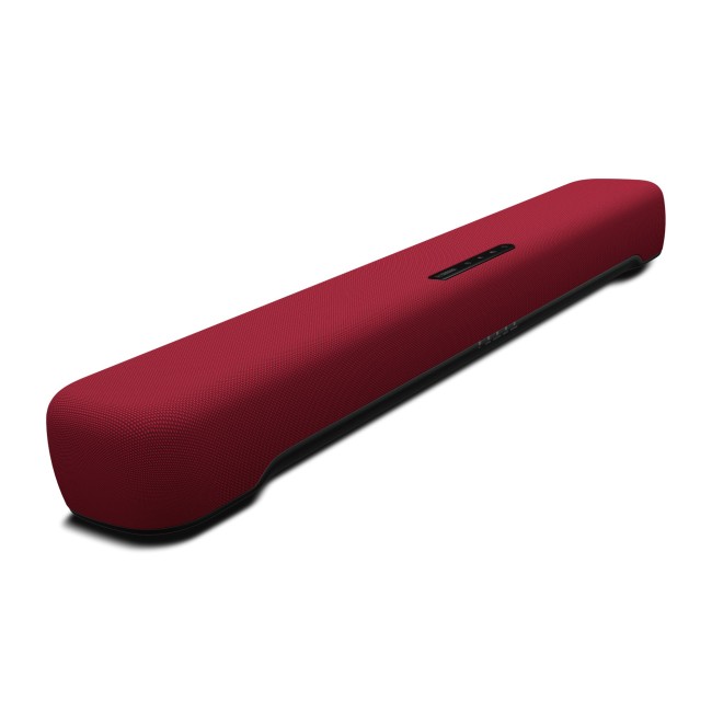 Yamaha Sound Bar Sr-C20A Red - Image 3