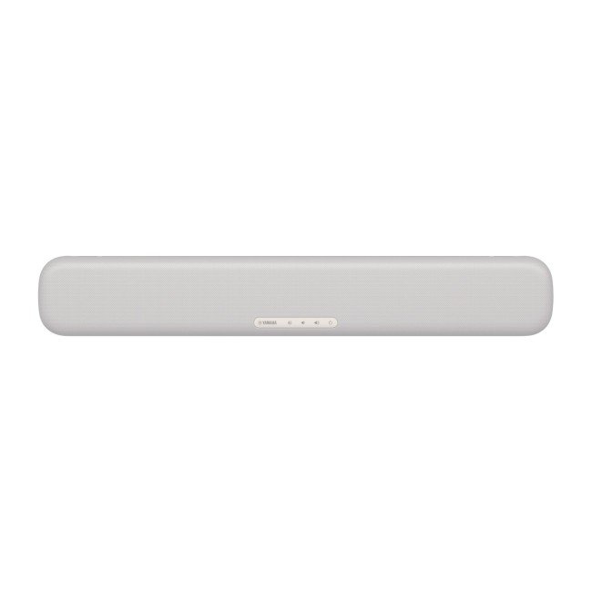 Yamaha Sound Bar Sr-C20A White - Image 2