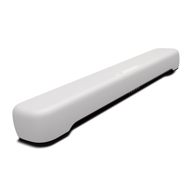 Yamaha Sound Bar Sr-C20A White - Image 3