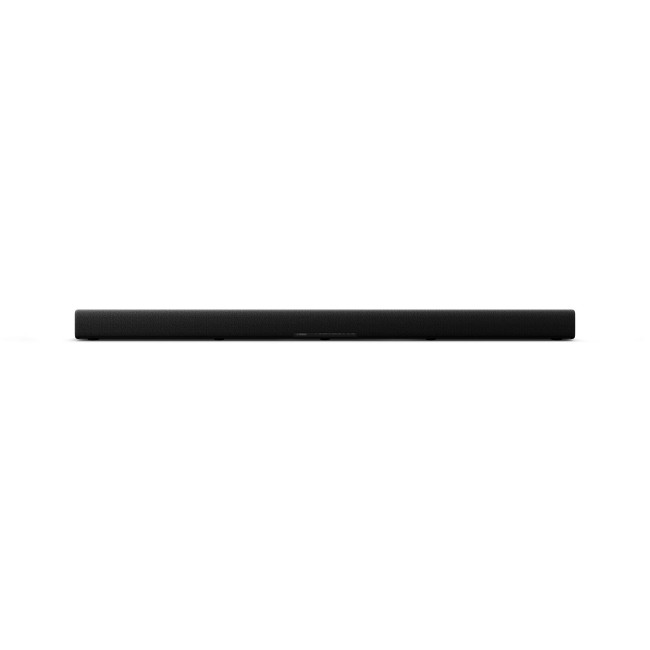 Yamaha Sr-X40A True X Soundbar With Built-In Subwoofer - Black - Image 2