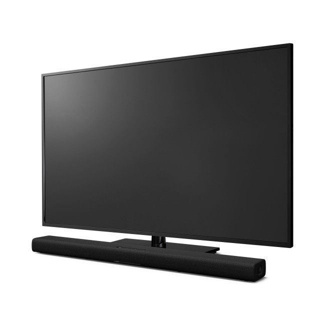 Yamaha Sr-X40A True X Soundbar With Built-In Subwoofer - Black - Image 3
