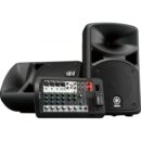 Yamaha  Stagepas600-Bt Portable Pa System With Bluetooth